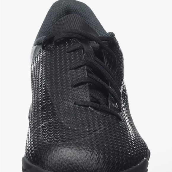 Nike Phantom GT2 Club TF Black Men's Soccer Shoes Size 10.5 NEW - Picture 8 of 13